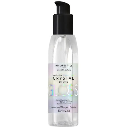 Кристальні краплі - Farmavita HD Crystal Drops