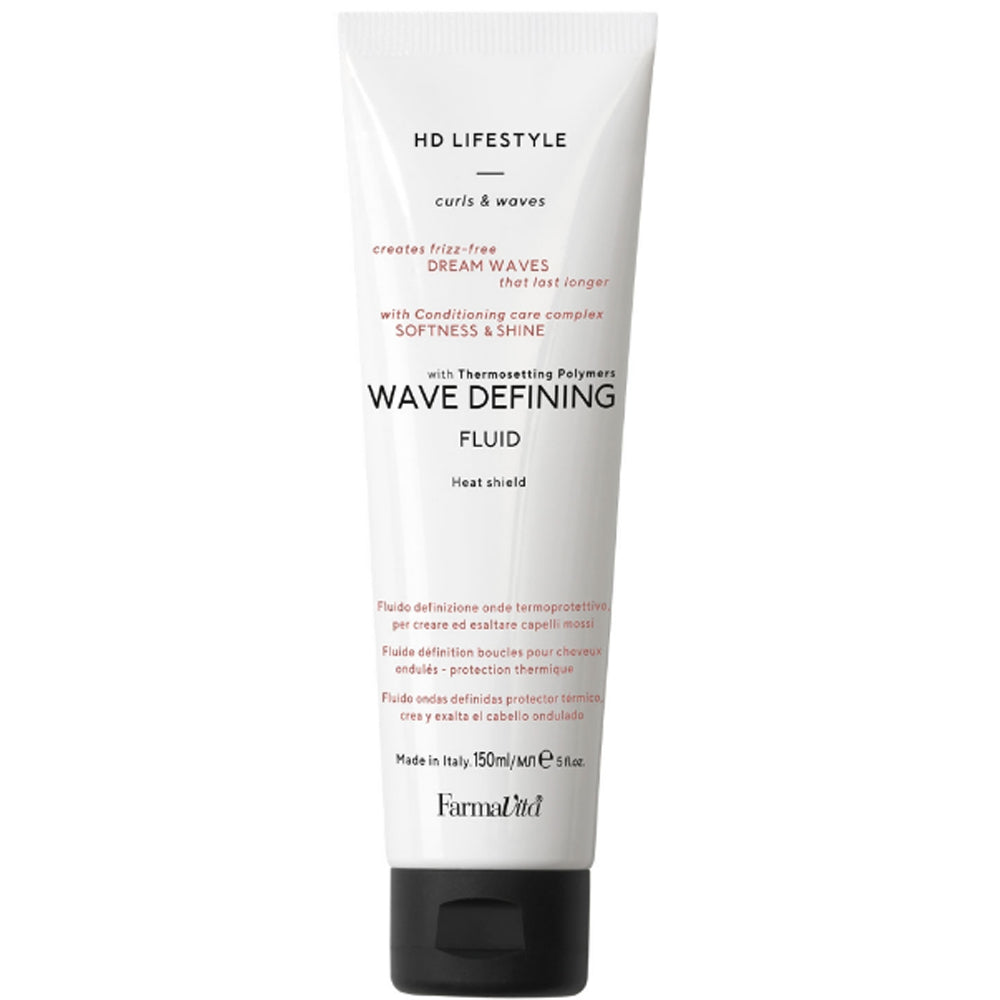 Farmavita HD Wave Defining Fluid - Моделююча рідина м&