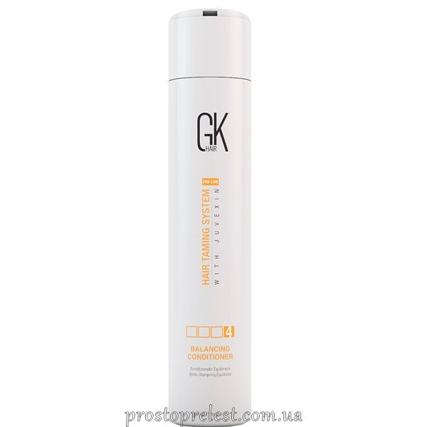 GKhair Balancing Conditioner - Балансуючий кондиціонер для всіх типів волосся