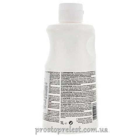 Goldwell Topchic Developer Lotion - Окислювач 3%