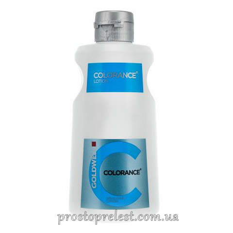 Goldwell Colorance Developer Lotion - Окислювач для фарбування волосся 2%
