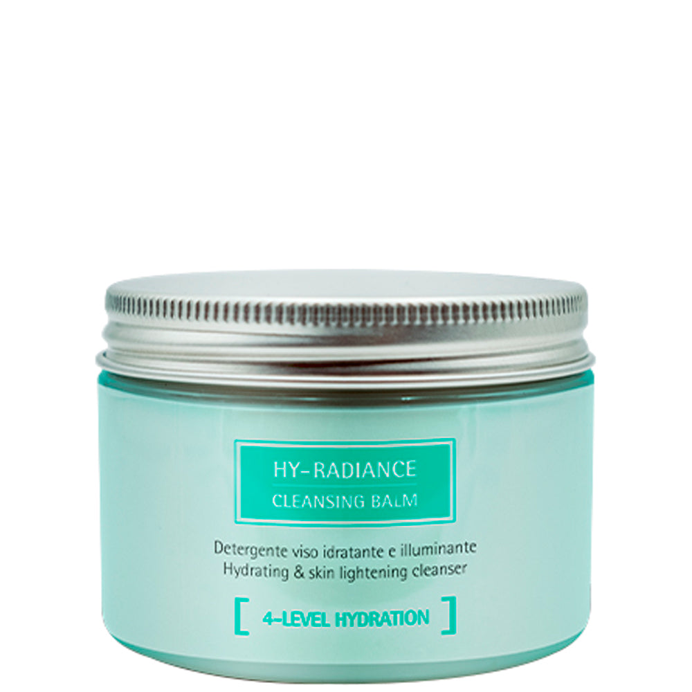 Бальзам для очищення та зняття макіяжу - Histomer HydraX4 HY-Radiance Cleansing Balm