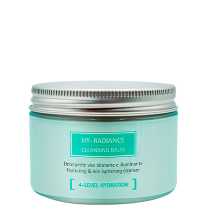 Бальзам для очищення та зняття макіяжу - Histomer HydraX4 HY-Radiance Cleansing Balm
