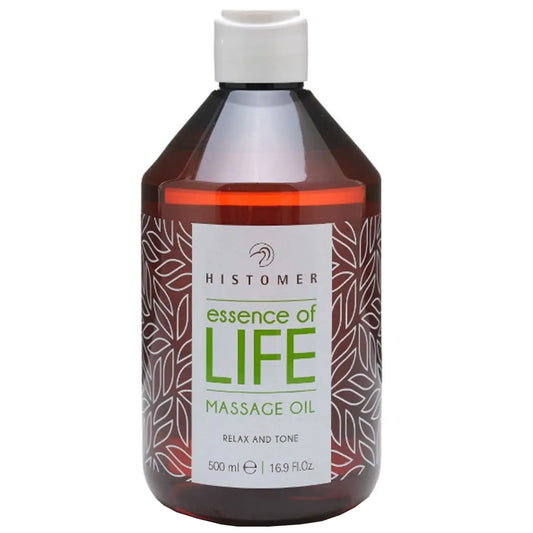 Histomer Living Essence Of Life Massage Oil - Масажна олія