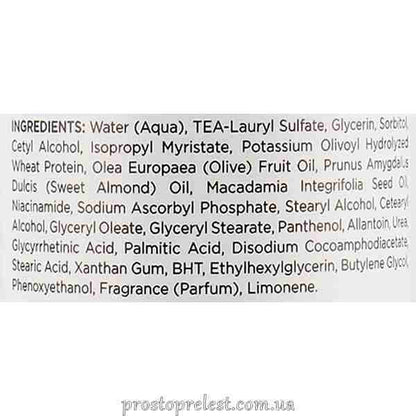 Holy Land Dermalight Cleanser - Очищуючий засіб