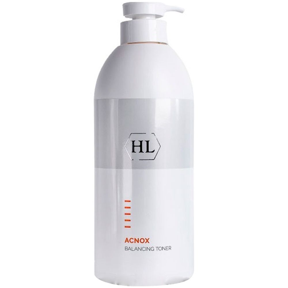 Holy Land Acnox Balancing Toner - Балансуючий тонік для обличчя