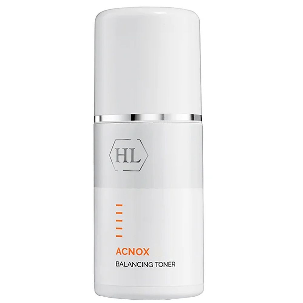 Holy Land Acnox Balancing Toner - Балансуючий тонік для обличчя