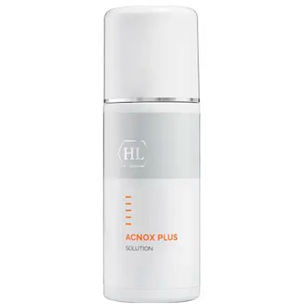 Holy Land Acnox Plus Solution - Розчин