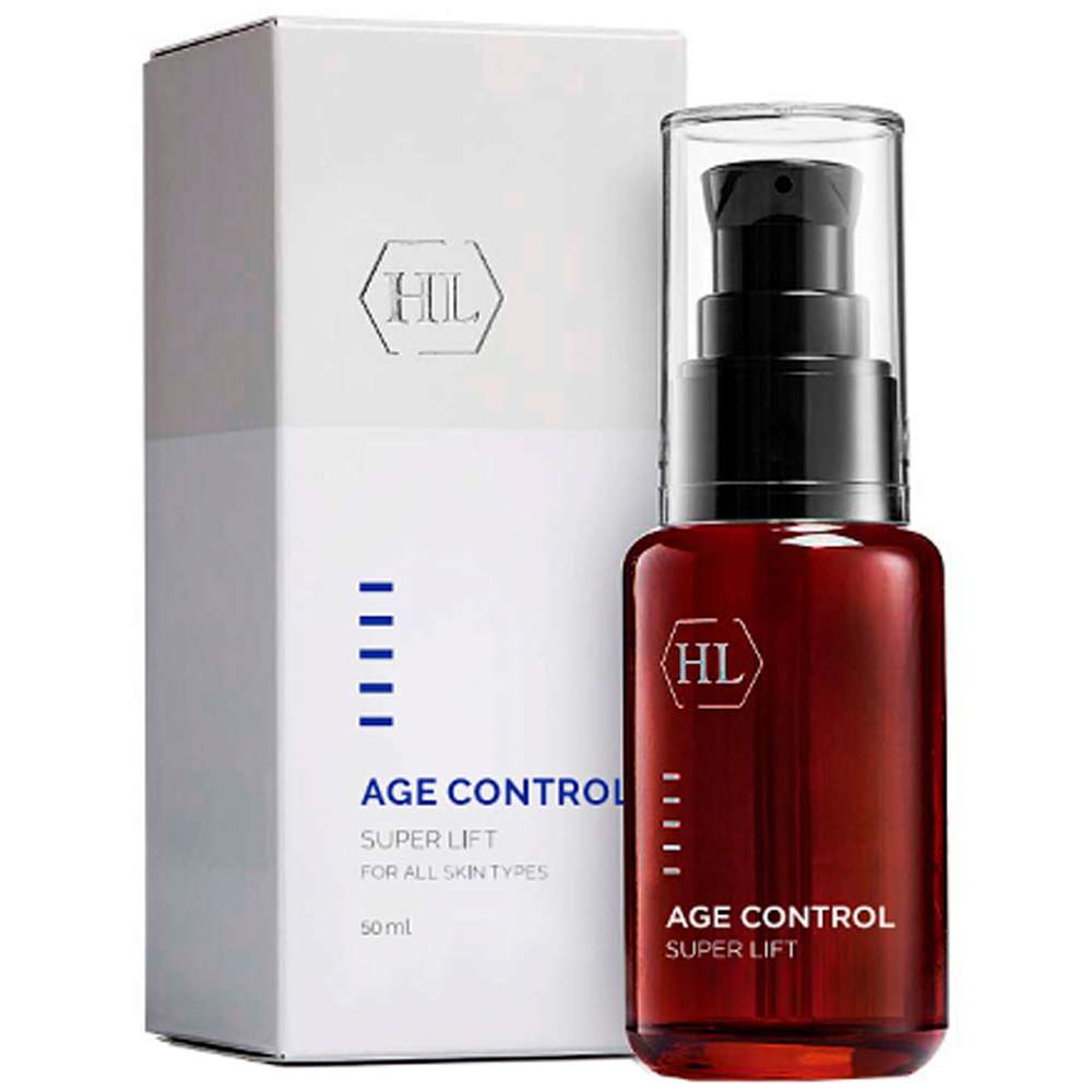 Holy Land Age Control Super-Lift - Пилинг