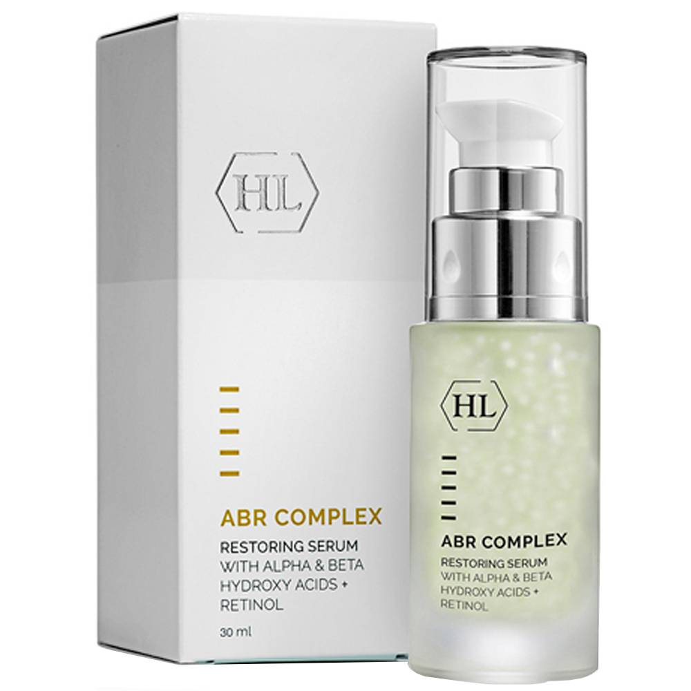 Holy Land ABR Complex Restoring Serum - Відновлююча сироватка