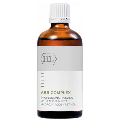 Holy Land ABR Complex Professional Peeling - Комбінований хімічний пілінг