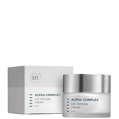 Holy Land Alpha Complex Day Defense Cream - Денний захисний крем