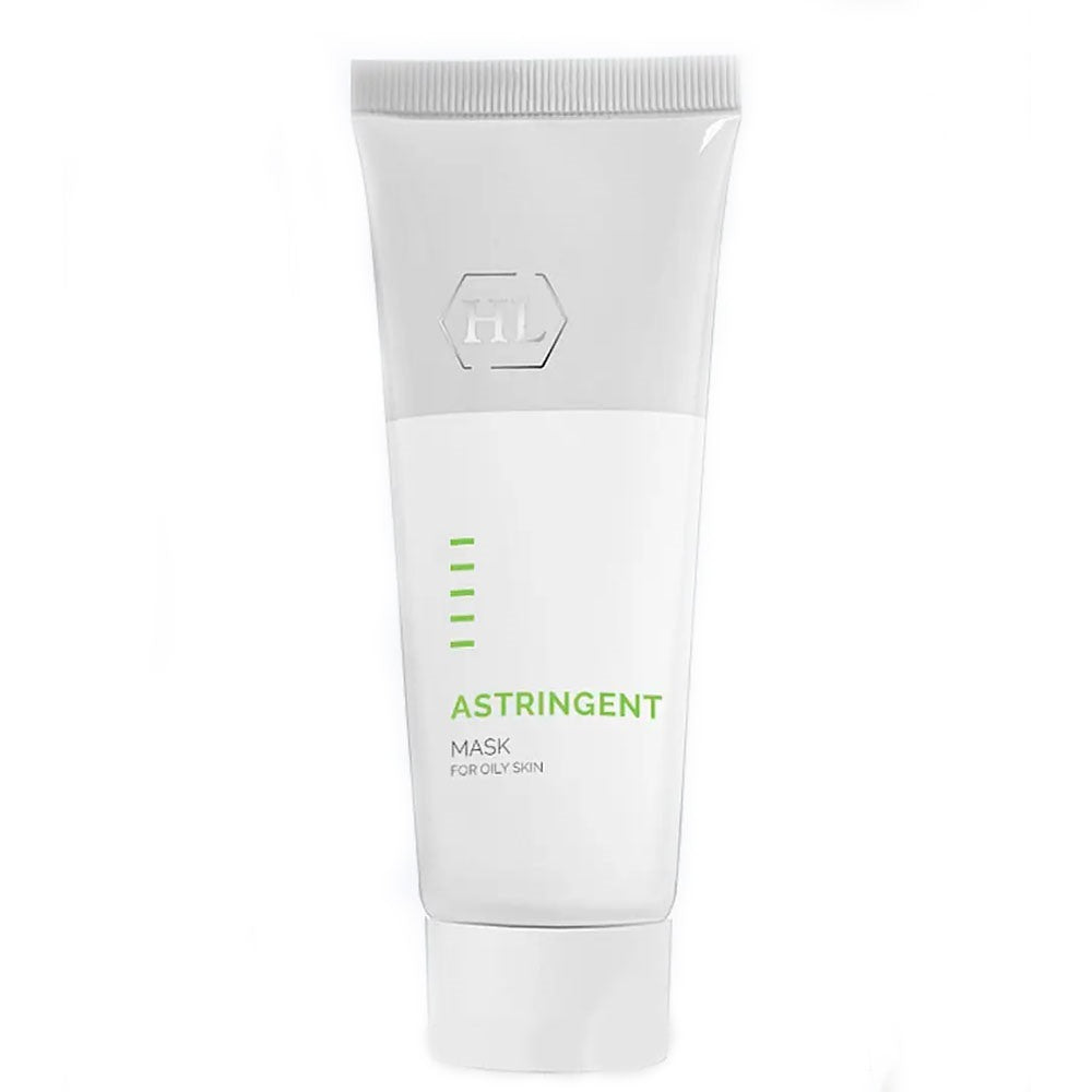 Holy Land Astringent Mask - Сокращающая маска