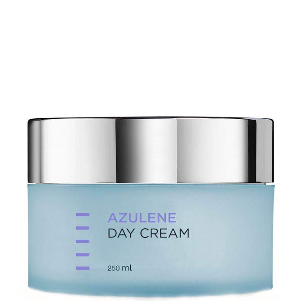 Holy Land Azulene Day Care - Дневной защитный крем