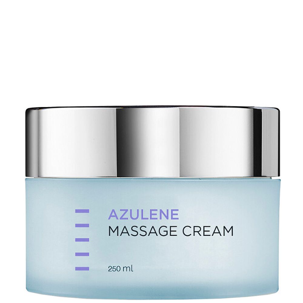 Holy Land Azulene Massage Cream - Крем для масажу