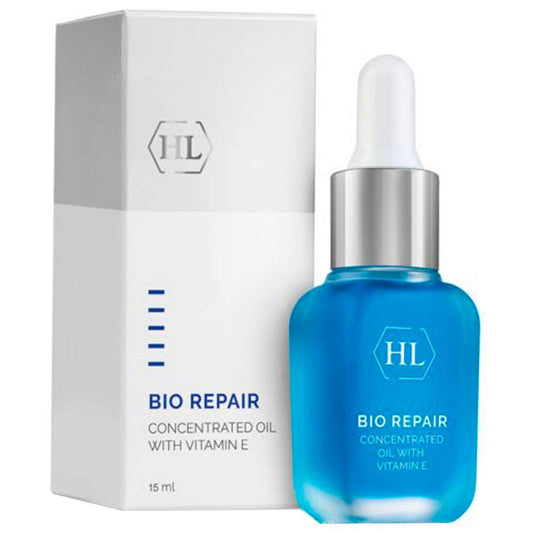 Holy Land Bio Repair Concentrate Oil - Масляний концентрат