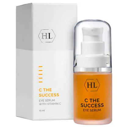 Holy Land C The Success Eye Serum - Сыворотка для век