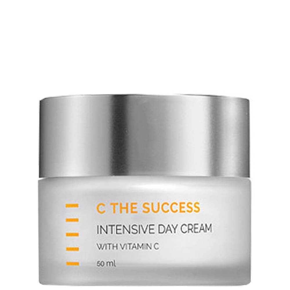 Holy Land C The Success Intensive Day Cream - Інтенсивний денний крем