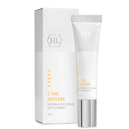 Holy Land C The Success Intensive Eye Cream - Интенсивный крем для век