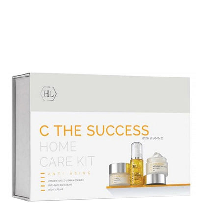Holy Land C The Success Kit - Набор профессиональных препаратов