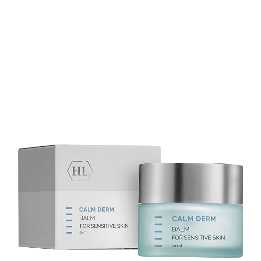 Holy Land Calm Derm  Balm - Успокаивающий бальзам для лица