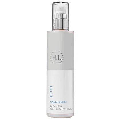 Holy Land Calm Derm Cleanser - Очищуюче мило