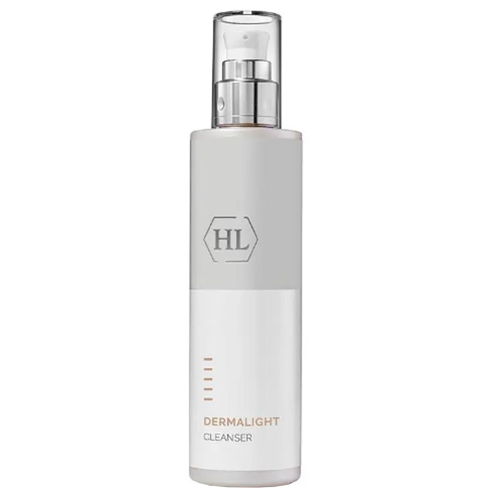 Holy Land Dermalight Cleanser - Очищуючий засіб