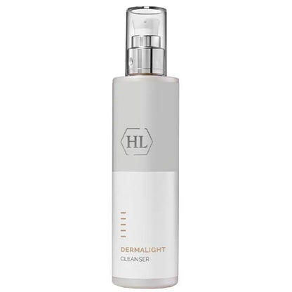 Holy Land Dermalight Cleanser - Очищуючий засіб