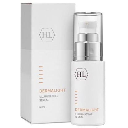 Holy Land Dermalight Illuminating Serum - Осветляющая сыворотка