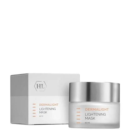 Holy Land Dermalight Lightening Mask - Освітлююча маска