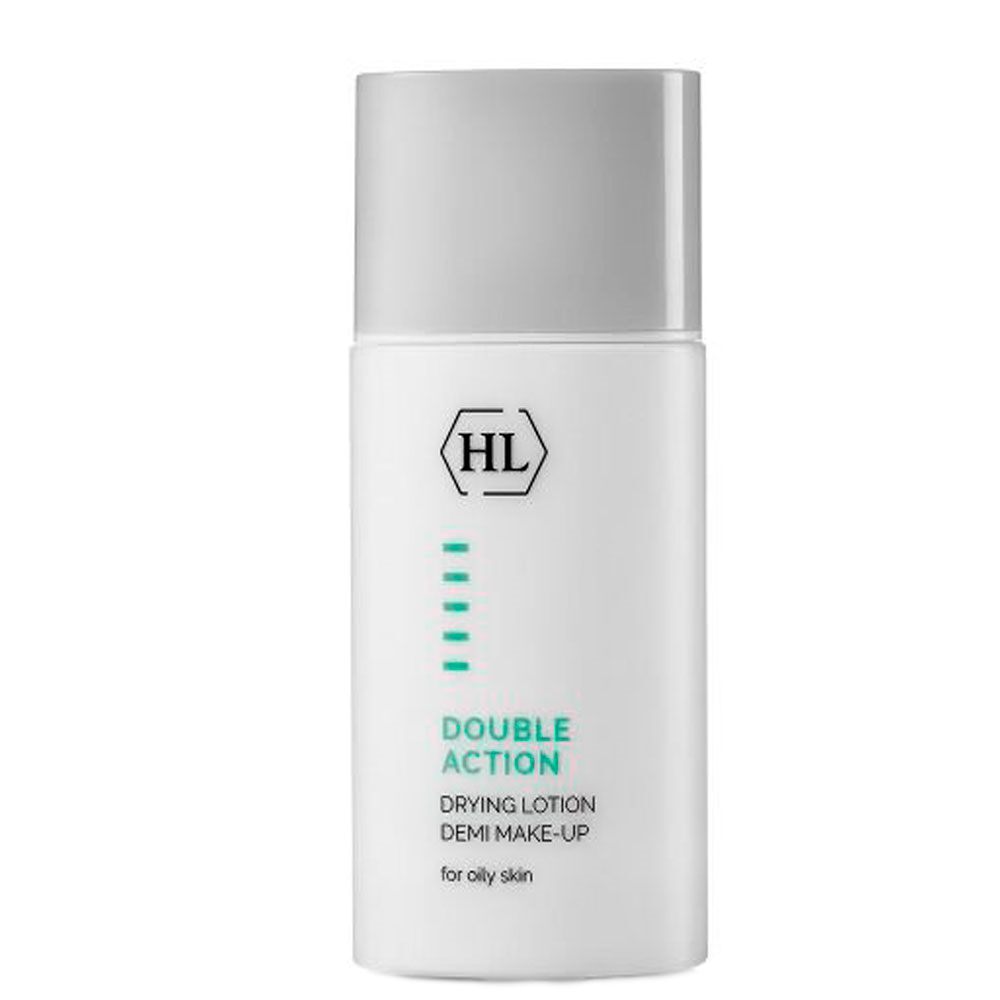 Holy Land Double Action Drying Lotion - Підсушуючий лосьйон