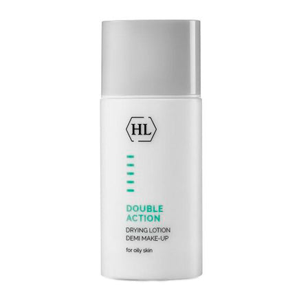 Holy Land Double Action Drying Lotion - Підсушуючий лосьйон