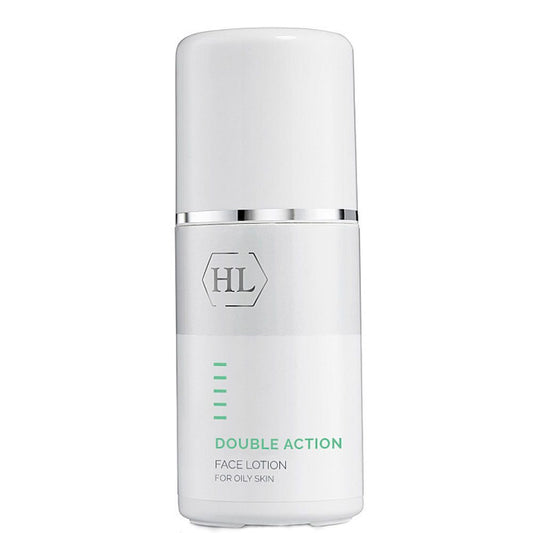 Holy Land Double Action Face Lotion - Лосьон для лица