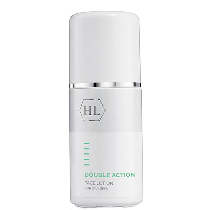 Holy Land Double Action Face Lotion - Лосьйон для обличчя