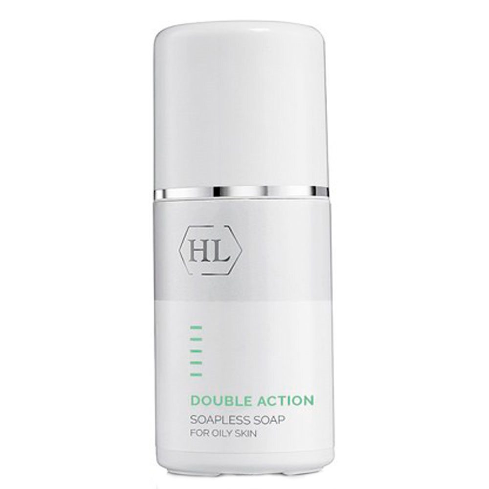 Holy Land Double Action Soapless Soap - Ихтиоловое мыло