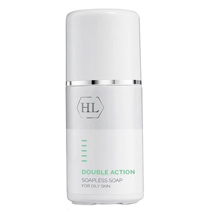 Holy Land Double Action Soapless Soap - Іхтіолове мило