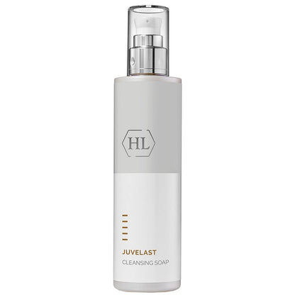 Holy Land Juvelast Cleansing Soap - Очищаюче мило