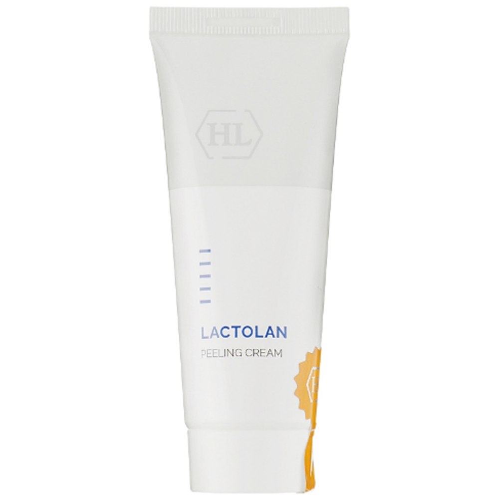 Holy Land Lactolan Peeling Cream - Пілінг-крем