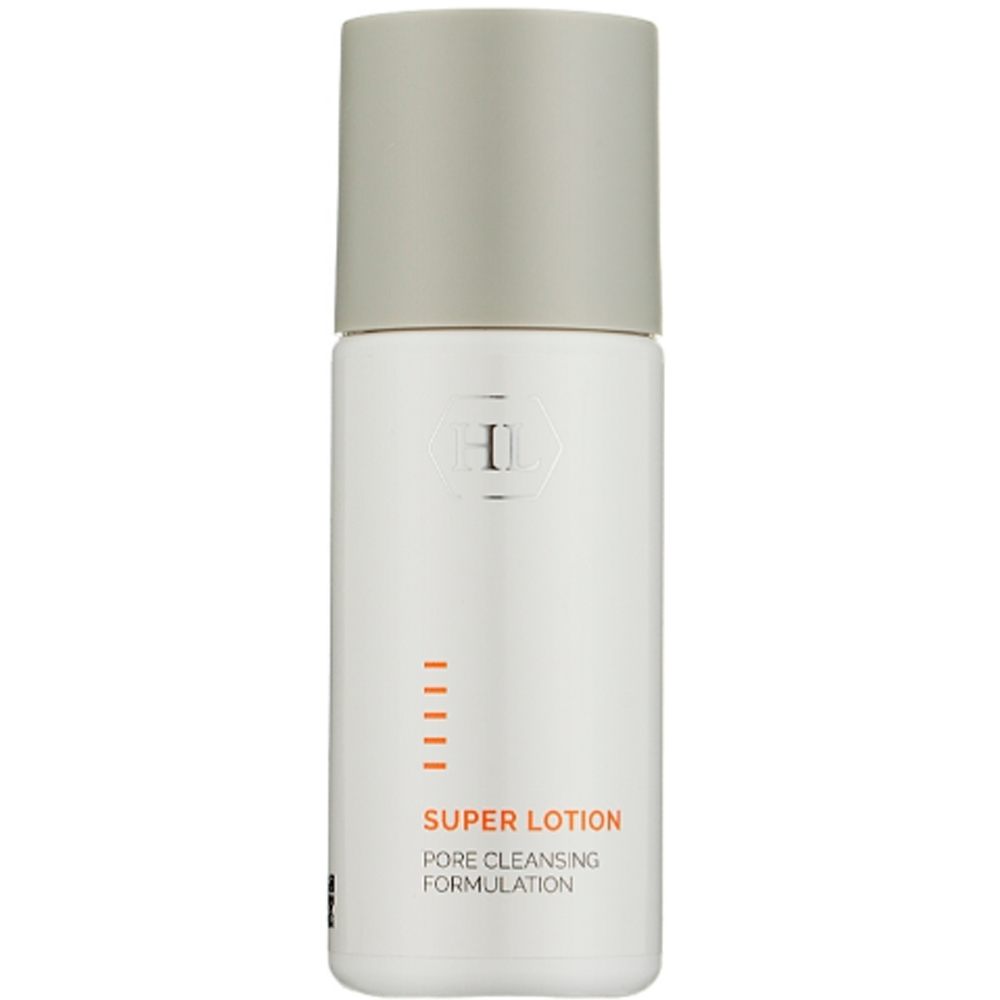 Holy Land Lotion Super Lotion - Лосьйон для розчинення закритих комедонів