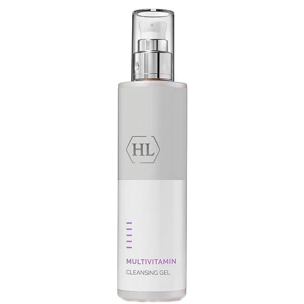 Holy Land Multi Vitamin Cleansing Gel  - Очищуючий гель для обличчя