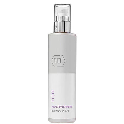 Holy Land Multi Vitamin Cleansing Gel  - Очищуючий гель для обличчя