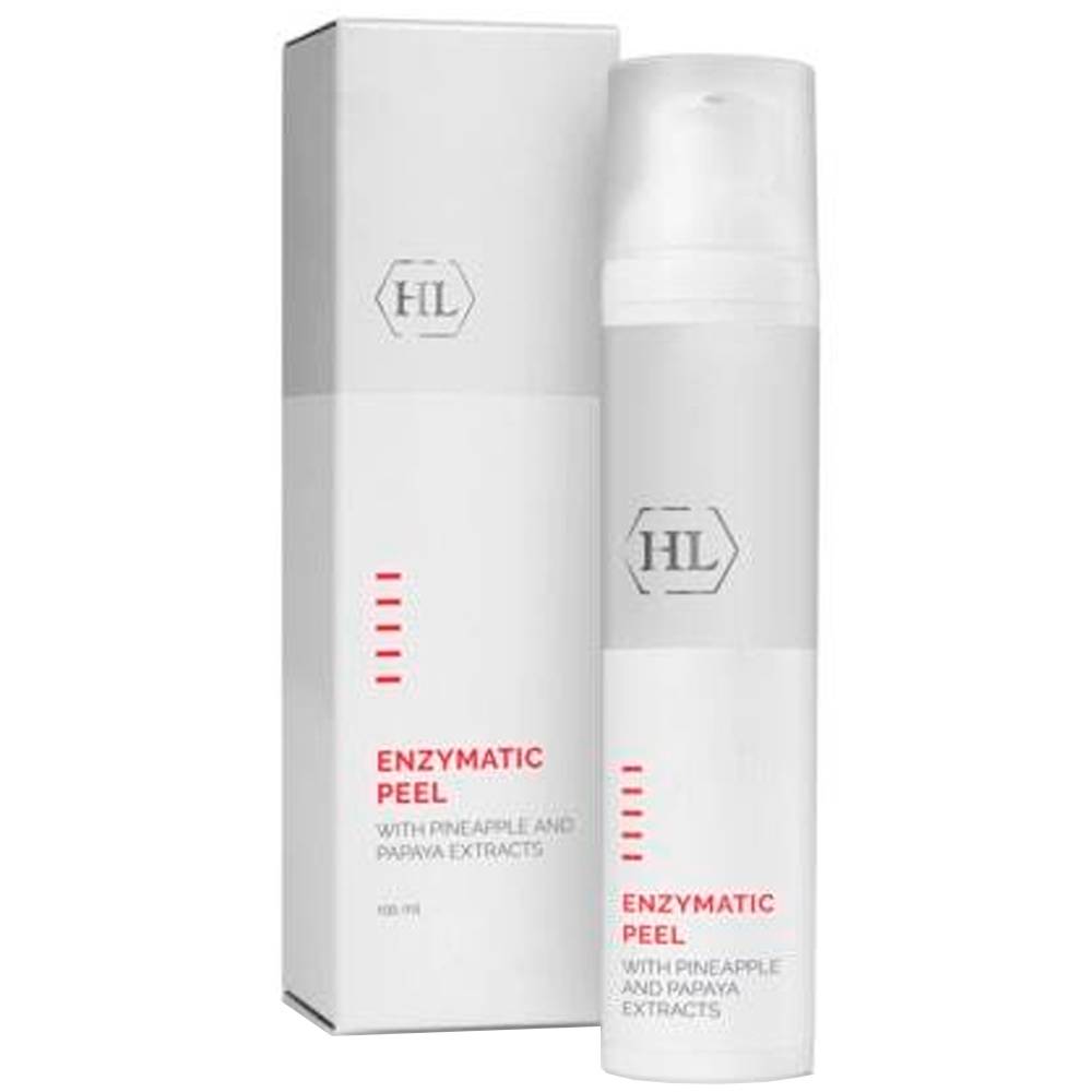 Holy Land Peels Enzymatic Peel - Ензимний пілінг