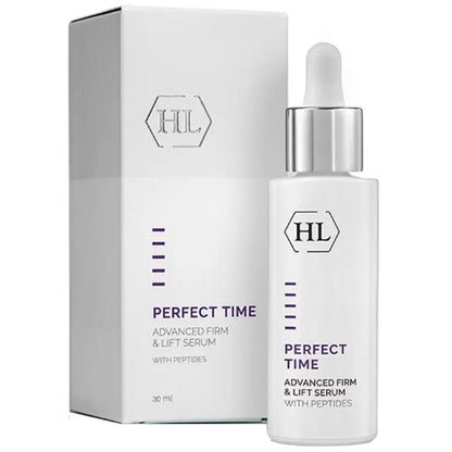 Holy Land Perfect Time Advanced Firm & Lift Serum - Сироватка