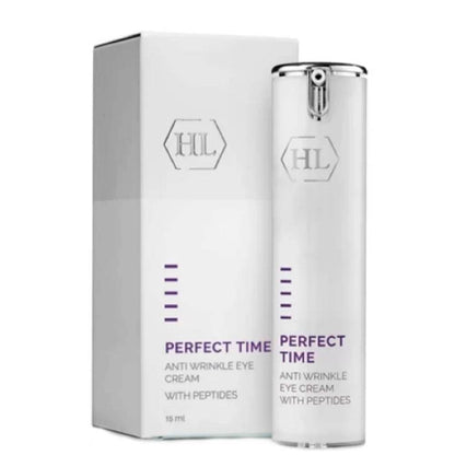 Holy Land Perfect Time Anti Wrinkle Eye Cream - Крем для век