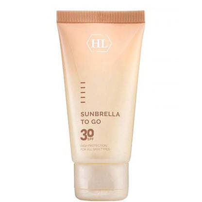 Holy Land Sunbrella SPF 30 - Сонцезахисний крем