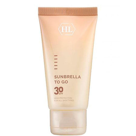 Holy Land Sunbrella SPF 30 - Солнцезащитный крем