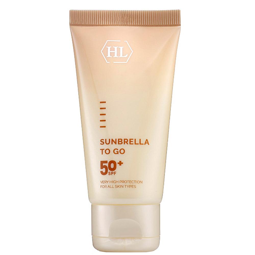 Holy Land Sunbrella SPF 50+ - Сонцезахисний крем