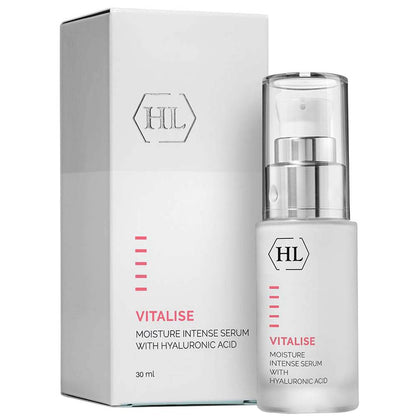 Holy Land Vitalise Moisture Intense Serum - Зволожуюча сироватка