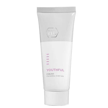 Holy Land Youthful Cream For Normal To Dry Skin - Крем для нормальної і сухої шкіри