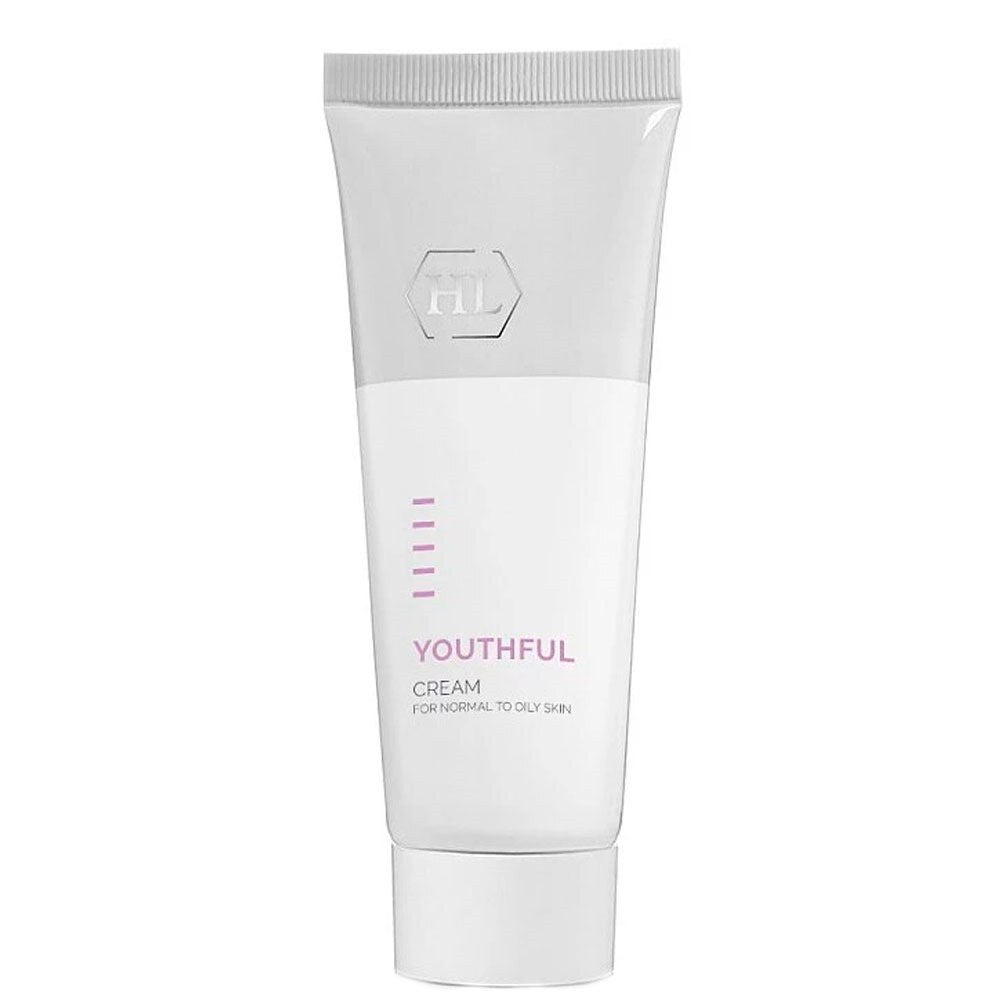Holy Land Youthful Cream For Normal To Oily Skin - Крем для нормальной и жирной кожи